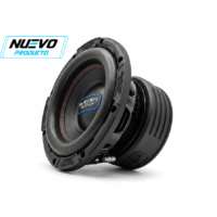 Subwoofer de 8" Eleven Audio Modelo: EW804 (NUEVO)
