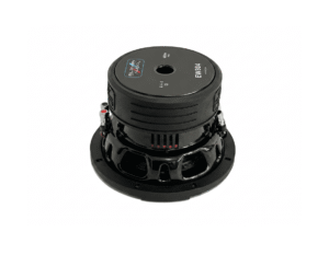 Subwoofer de 8" Eleven Audio Modelo: EW804 (NUEVO)