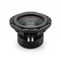 Subwoofer de 8" Eleven Audio Modelo: EW804 (NUEVO)