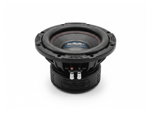 Subwoofer de 8" Eleven Audio Modelo: EW804 (NUEVO)