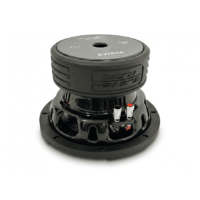 Subwoofer de 8" Eleven Audio Modelo: EW804 (NUEVO)