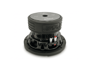 Subwoofer de 8" Eleven Audio Modelo: EW804 (NUEVO)