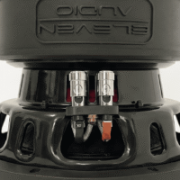 Subwoofer de 8" Eleven Audio Modelo: EW804 (NUEVO)