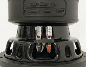 Subwoofer de 8" Eleven Audio Modelo: EW804 (NUEVO)