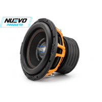 Subwoofer de 12" Eleven Audio Modelo: EX12D4 (NUEVO)