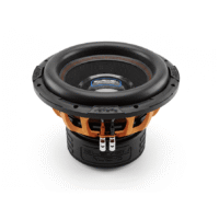 Subwoofer de 12" Eleven Audio Modelo: EX12D4 (NUEVO)