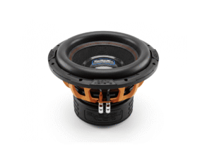 Subwoofer de 12" Eleven Audio Modelo: EX12D4 (NUEVO)