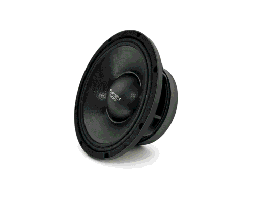 EX12PA (1) Medio Bajo 12" Modelo: EX12PA