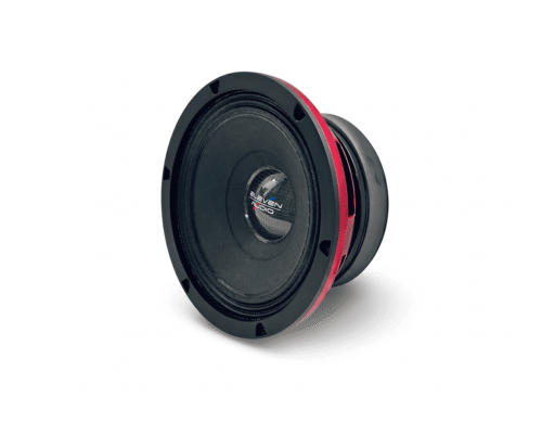 EX80PRO (1) Altavoz Modelo: EX80PRO