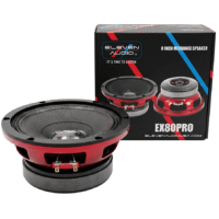 Altavoz Modelo: EX80PRO
