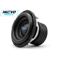 EZL10D4 (1) Subwoofer de 10" Eleven Audio Modelo: EZL10D4 (NUEVO)