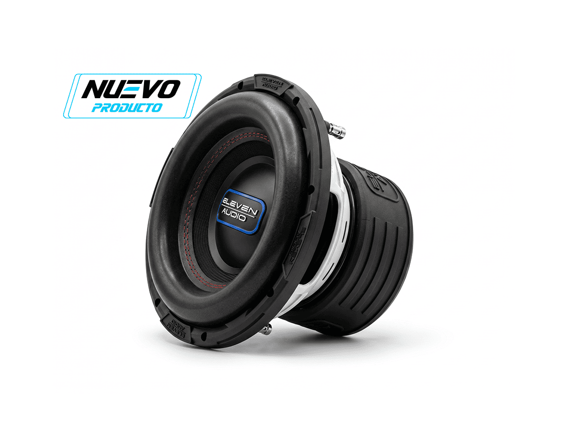 Super Tweeter Modelo: ETW415 (NUEVO)