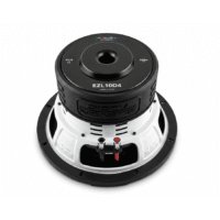 EZL10D4 (2) Subwoofer de 10" Eleven Audio Modelo: EZL10D4 (NUEVO)