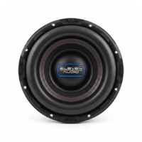 EZL10D4 (3) Subwoofer de 10" Eleven Audio Modelo: EZL10D4 (NUEVO)