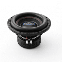 EZL10D4 (4) Subwoofer de 10" Eleven Audio Modelo: EZL10D4 (NUEVO)
