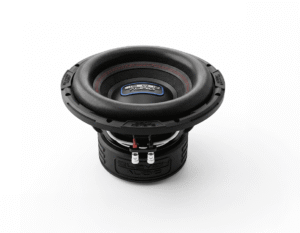 EZL10D4 (4) Subwoofer de 10" Eleven Audio Modelo: EZL10D4 (NUEVO)