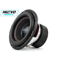 EZL12D4 (1) Subwoofer de 12" Eleven Audio Modelo: EZL12D4 (NUEVO)