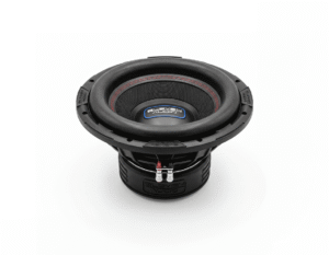 EZL12D4 (3) Subwoofer de 12" Eleven Audio Modelo: EZL12D4 (NUEVO)