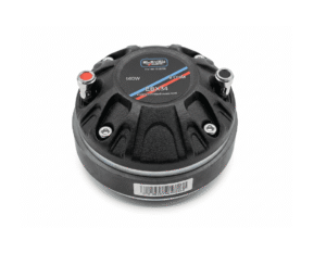 EBX34 (1) Driver Eleven Audio Modelo: EBX34 (NUEVO)