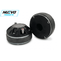 EBX34 (4) Driver Eleven Audio Modelo: EBX34 (NUEVO)