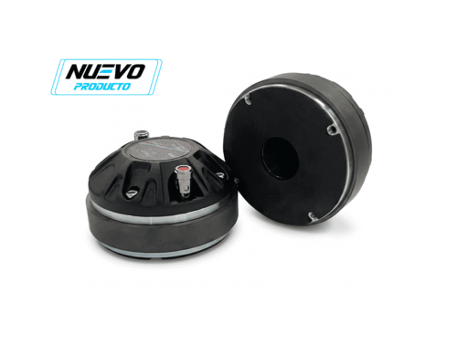 Driver Eleven Audio Modelo: EBX34 (NUEVO)