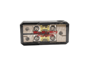 Distribuidor de corriente Modelo: EFH2