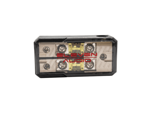 EFH2 (1) Distribuidor de corriente Modelo: EFH2