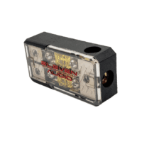 Distribuidor de corriente Modelo: EFH2