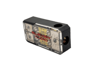 Distribuidor de corriente Modelo: EFH2