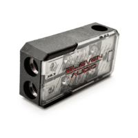 Distribuidor de corriente Modelo: EFH2