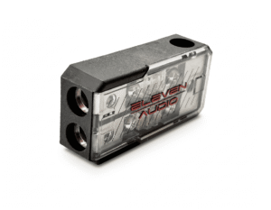 Distribuidor de corriente Modelo: EFH2
