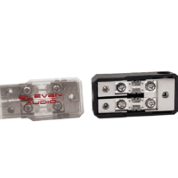 Distribuidor de corriente Modelo: EFH2