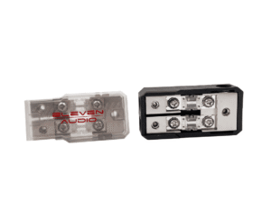 Distribuidor de corriente Modelo: EFH2
