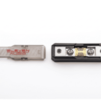 Distribuidor de corriente Modelo: EFH4