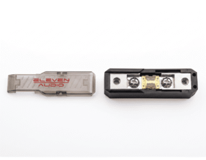 Distribuidor de corriente Modelo: EFH4