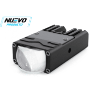 Luz Auxiliar Eleven Audio | Modelo: EGLS1 (NUEVO)