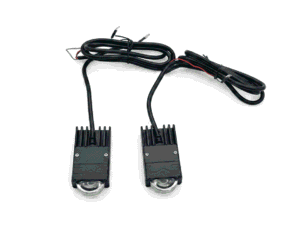 Luz Auxiliar Eleven Audio | Modelo: EGLS1 (NUEVO)