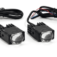 Luz Auxiliar Eleven Audio | Modelo: EGLS1 (NUEVO)