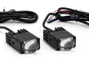Luz Auxiliar Eleven Audio | Modelo: EGLS1 (NUEVO)