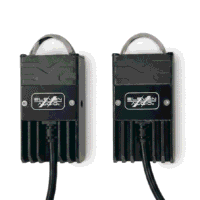 Luz Auxiliar Eleven Audio | Modelo: EGLS1 (NUEVO)