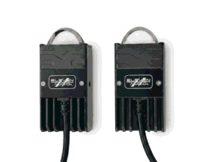 Luz Auxiliar Eleven Audio | Modelo: EGLS1 (NUEVO)