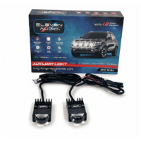 Luz Auxiliar Eleven Audio | Modelo: EGLS1 (NUEVO)