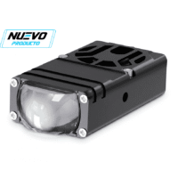 Luz Auxiliar Eleven Audio | Modelo: EGLS1F (NUEVO)