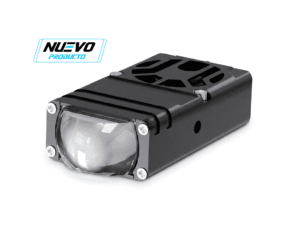 Luz Auxiliar Eleven Audio | Modelo: EGLS1F (NUEVO)