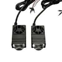 Luz Auxiliar Eleven Audio | Modelo: EGLS1F (NUEVO)
