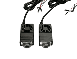 Luz Auxiliar Eleven Audio | Modelo: EGLS1F (NUEVO)