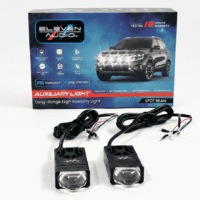 Luz Auxiliar Eleven Audio | Modelo: EGLS1F (NUEVO)