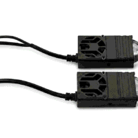 Luz Auxiliar Eleven Audio | Modelo: EGLS1F (NUEVO)
