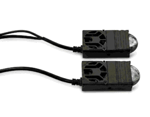 Luz Auxiliar Eleven Audio | Modelo: EGLS1F (NUEVO)