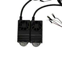 Luz Auxiliar Eleven Audio | Modelo: EGLS1F (NUEVO)
